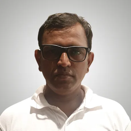 ANIL MHADGUT